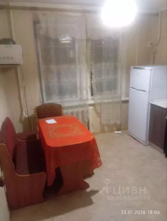 1-к кв. Москва пос. Птичное, ул. Лесная, 83 (34.0 м) - Фото 2