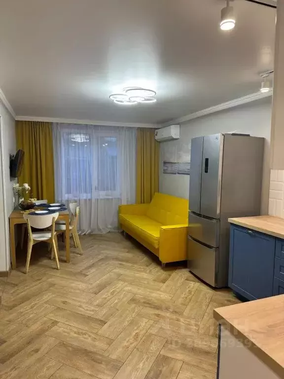 Дом в Ставропольский край, Кисловодск ул. Карла Либкнехта, 3А (85 м) - Фото 2