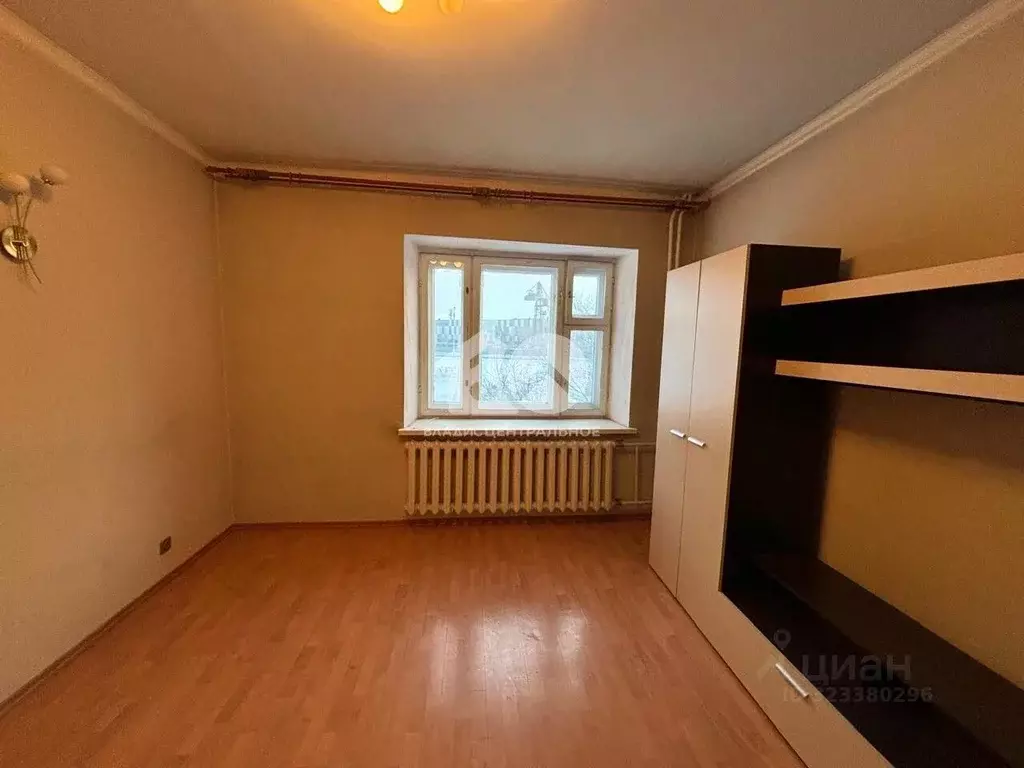 1-к кв. Новосибирская область, Искитим Нагорная ул., 22 (37.0 м) - Фото 2