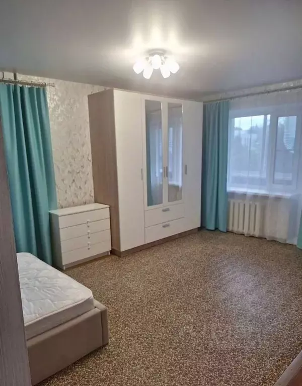 1-к кв. Московская область, Лобня Деповская ул., 17 (33.0 м) - Фото 2