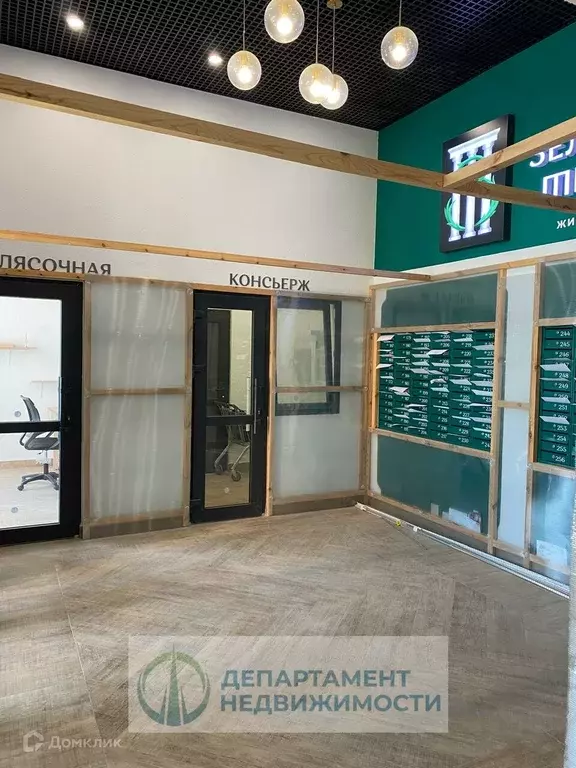 Продаётся квартира-студия, 23.11 м - Фото 1