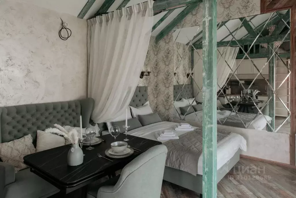 Дом в Московская область, Звенигород Одинцовский городской округ, ... - Фото 2