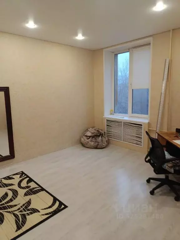 2-к кв. Челябинская область, Челябинск ул. Мира, 14 (66.2 м) - Фото 2