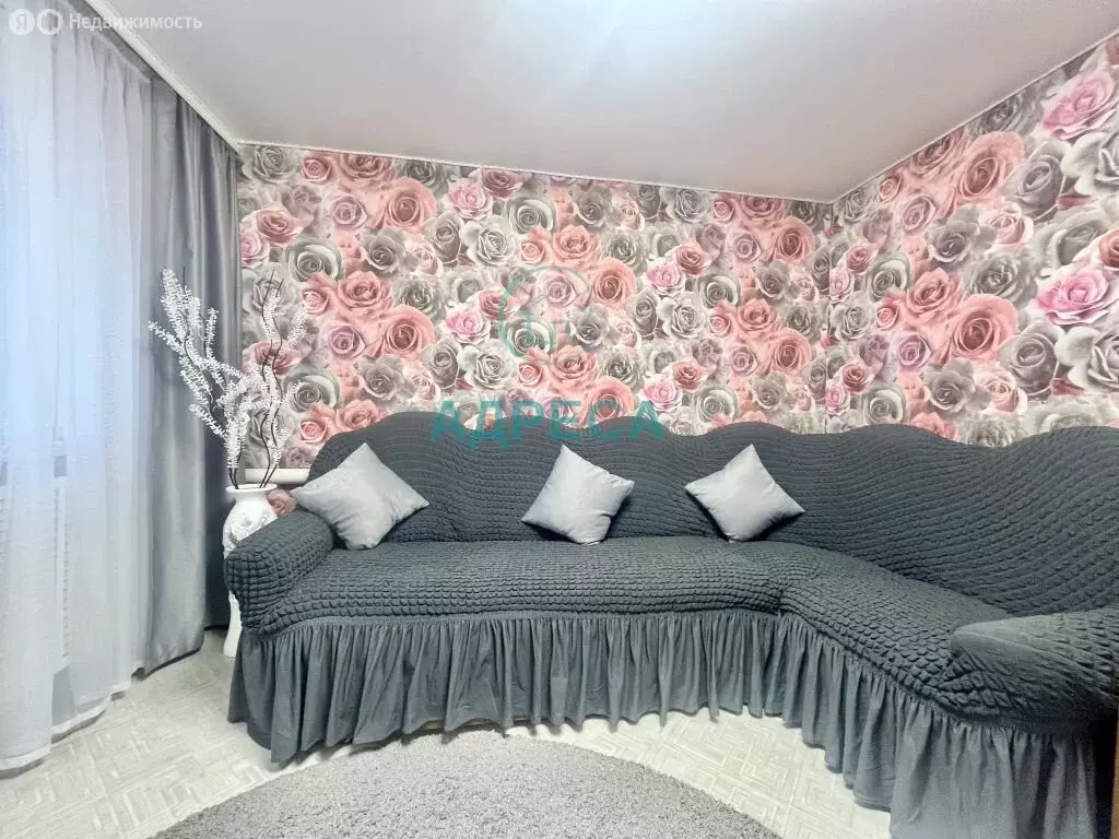 Дом в Новый Оскол, улица 1 Мая (90 м) - Фото 2