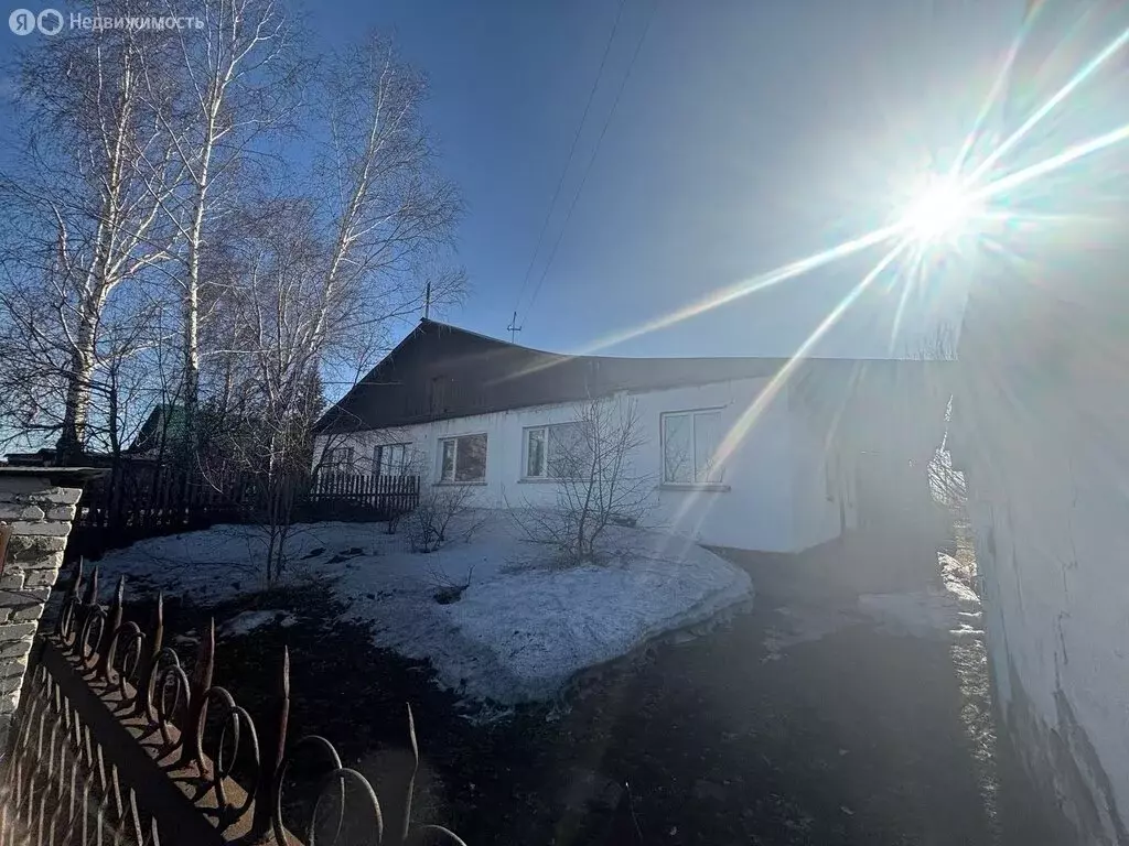 Дом в село Мохово, Комсомольская улица, 29 (67.8 м) - Фото 0