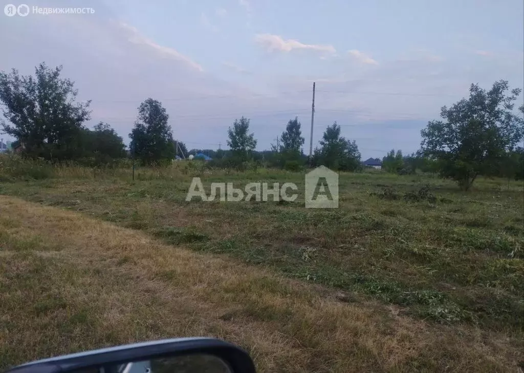 Участок в Усть-Лабинск, Азовская улица (6.8 м) - Фото 1