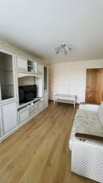 3-к. квартира, 62 м, 3/5 эт. - Фото 1