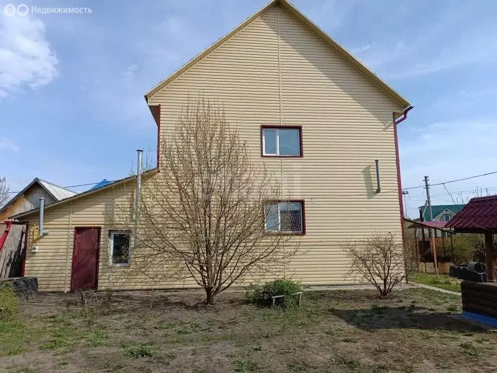 Дом в Курган (180 м) - Фото 2