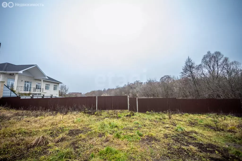 Участок в Набережные Челны, 68-й комплекс (10 м) - Фото 2