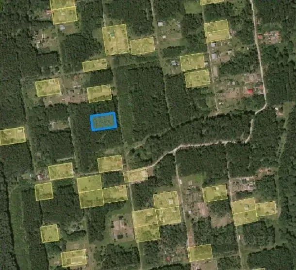 Участок в Нижегородская область, Дальнеконстантиновский муниципальный ... - Фото 0