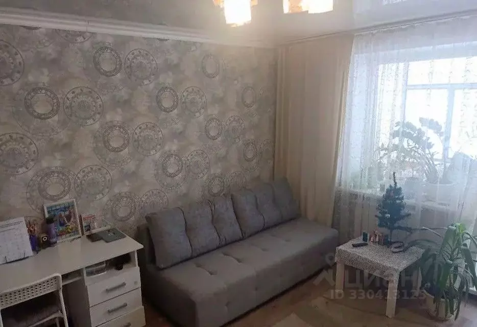 2-к кв. Мордовия, Саранск просп. 60 лет Октября, 49А (49.0 м) - Фото 2