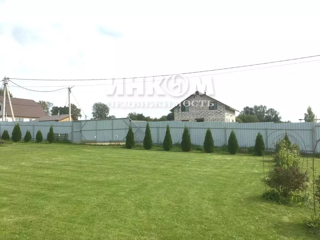 Участок в деревня Нелидово, Малый Крестьянский проезд, 8 (25 м) - Фото 2