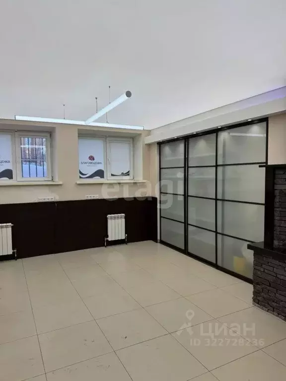 Офис в Новосибирская область, Новосибирск Благовещенская ул., 48/1 (30 ... - Фото 0