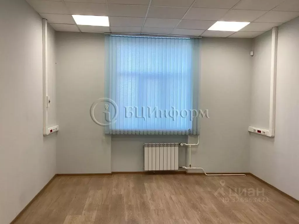 Офис в Санкт-Петербург просп. Большой Васильевского острова, 78 (317 ... - Фото 1