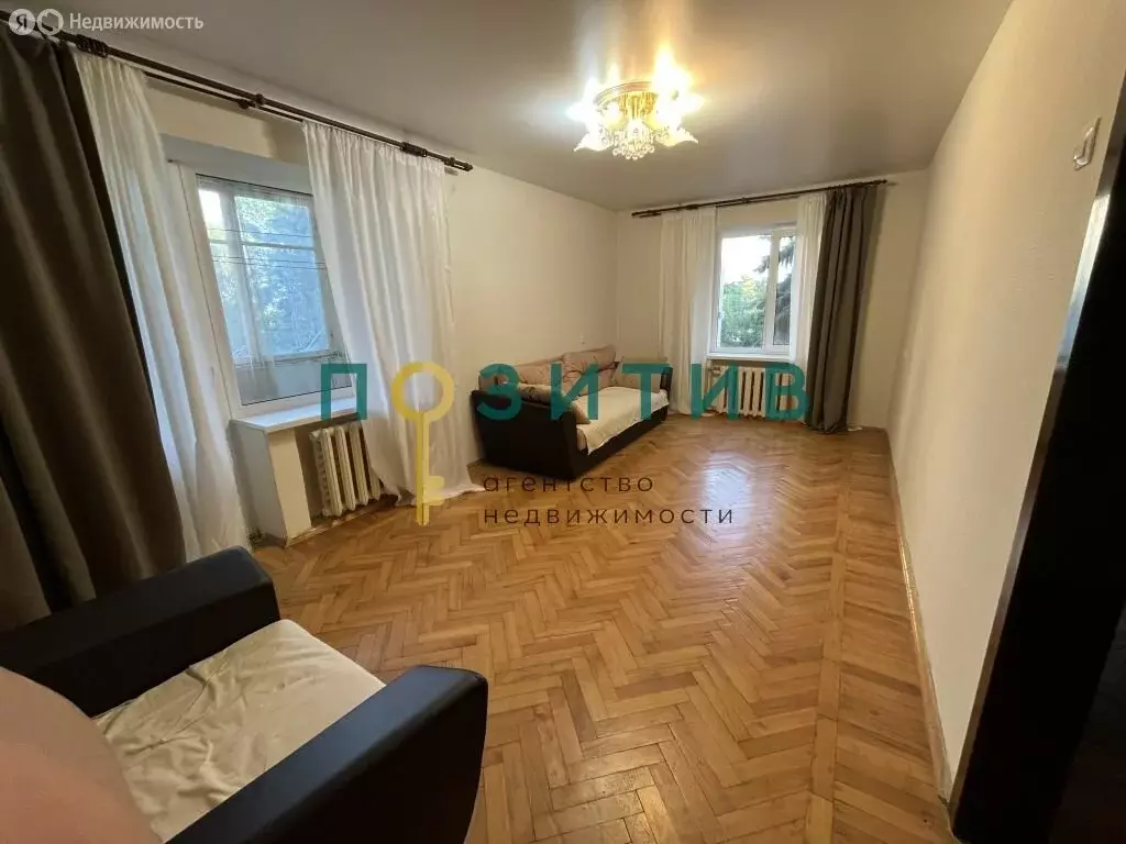 2-комнатная квартира: Ессентуки, Предгорная улица, 11 (57 м) - Фото 0