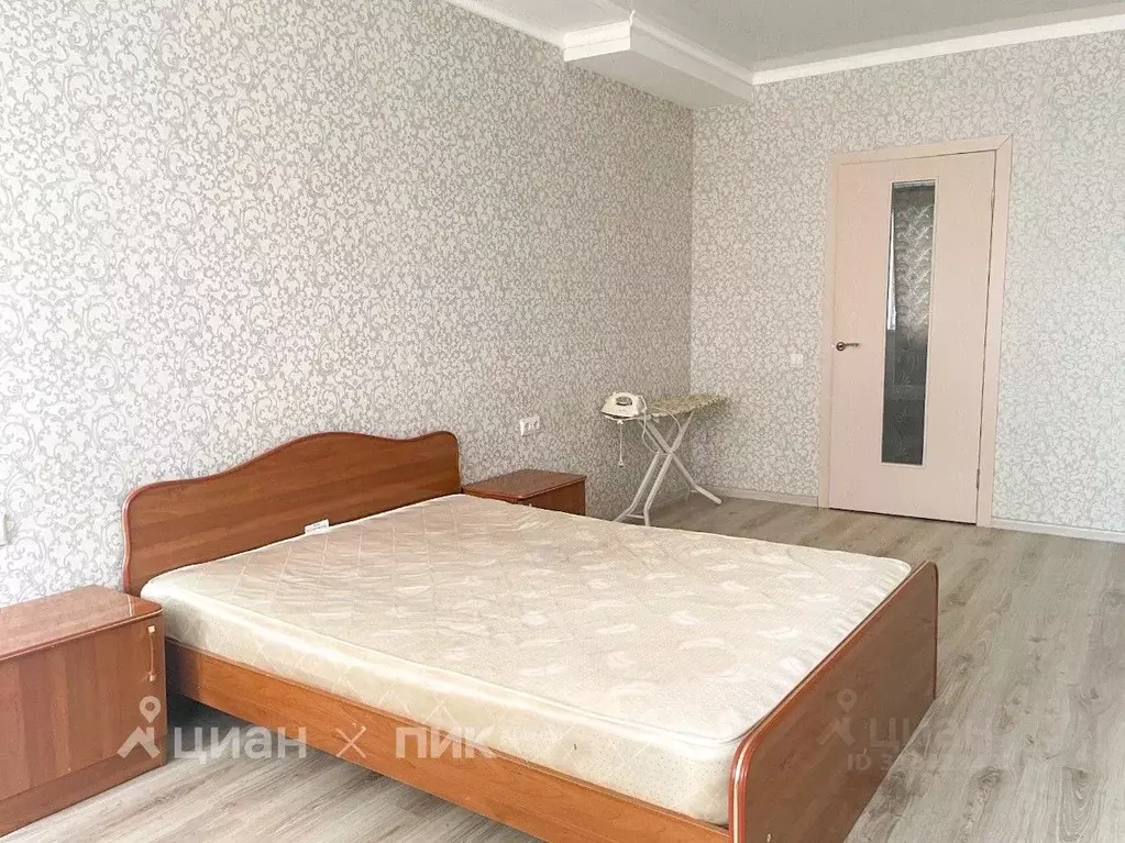 2-к кв. Краснодарский край, Краснодар Гаражный пер., 9 (72.0 м) - Фото 1