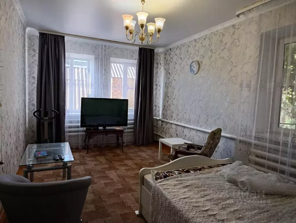 Дом в Ростовская область, Ростов-на-Дону пер. Богачева, 8 (73 м) - Фото 2