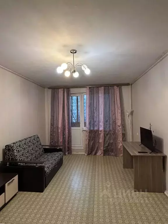 1-к кв. Москва ул. Чичерина, 8К2 (38.0 м) - Фото 1