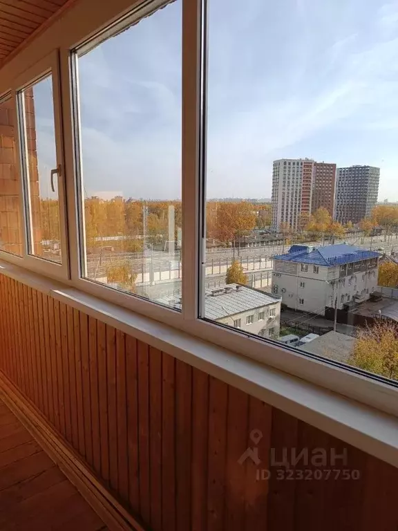 2-к кв. Нижегородская область, Нижний Новгород ул. Островского, 3 ... - Фото 1