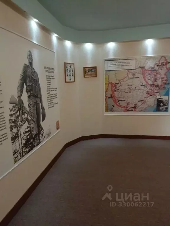 Помещение свободного назначения в Свердловская область, Нижняя Тура ... - Фото 2