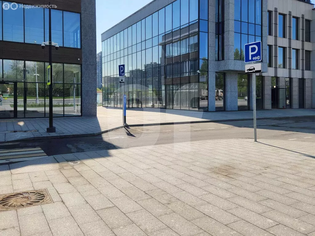 Офис (1517 м) - Фото 1