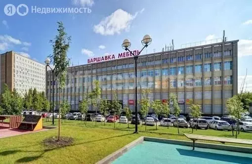 Офис (406 м) - Фото 2