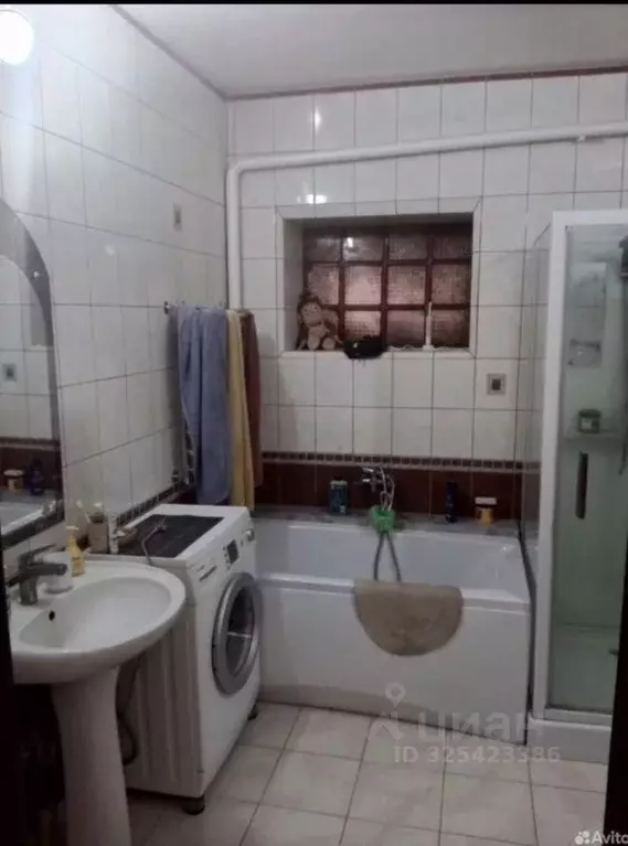 Дом в Волгоградская область, Волгоград пос. Ангарский, ул. Ученическая ... - Фото 2