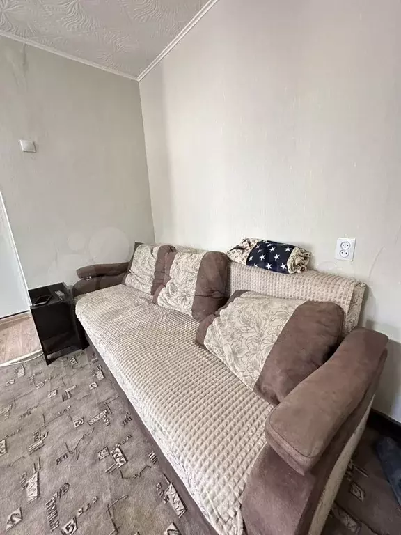 1-к. квартира, 32 м, 4/5 эт. - Фото 0