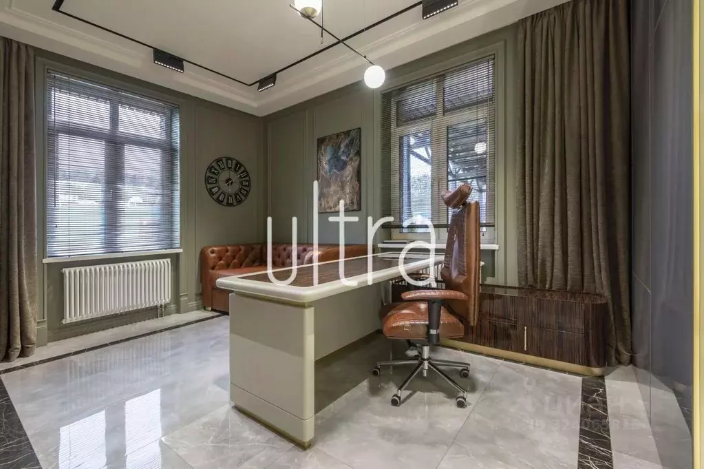 Таунхаус в Московская область, Красногорск городской округ, Отрадное ... - Фото 1