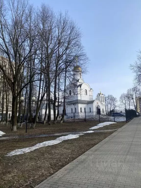 2-к кв. Владимирская область, Владимир ул. Чайковского, 5 (43.4 м) - Фото 2