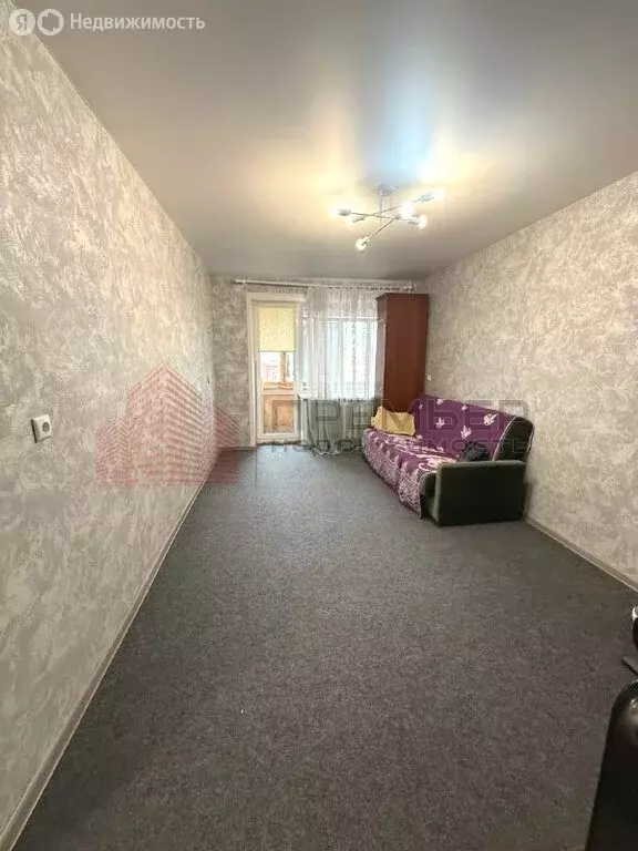 1-комнатная квартира: Волгоград, улица Пельше, 13 (30.8 м) - Фото 2