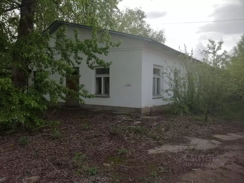 Производственное помещение в Самарская область, Сергиевский район, ... - Фото 2