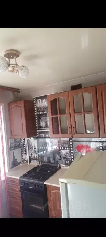 1-к кв. Курская область, Курск ул. Радищева, 25 (32.0 м) - Фото 1