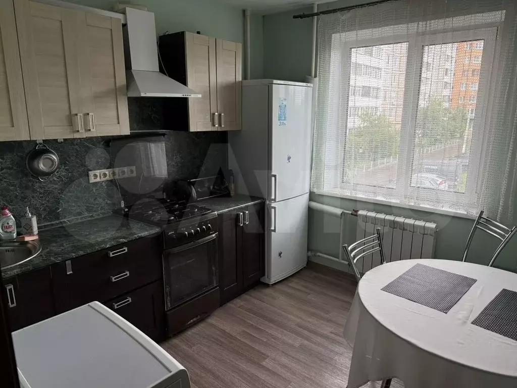 2-к. квартира, 54 м, 2/9 эт. - Фото 1