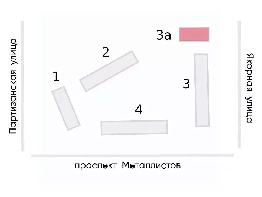 Помещение свободного назначения в Санкт-Петербург ЛСР Большая Охта ... - Фото 1