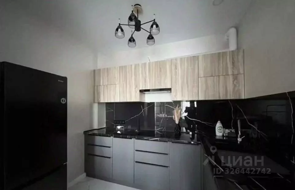 Студия Крым, Ялта муниципальный округ, Ливадия пгт ул. Виноградная ... - Фото 1