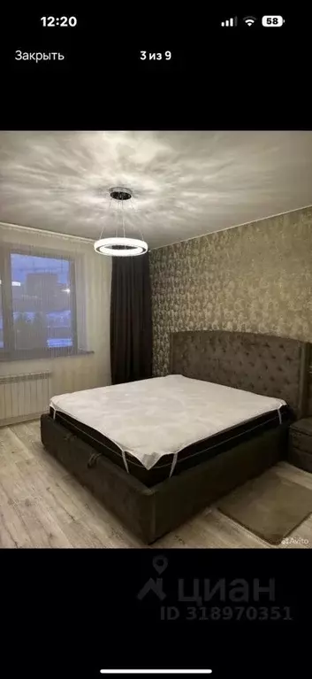 3-к кв. Московская область, Котельники проезд Яничкин, 12к9 (80.0 м) - Фото 0