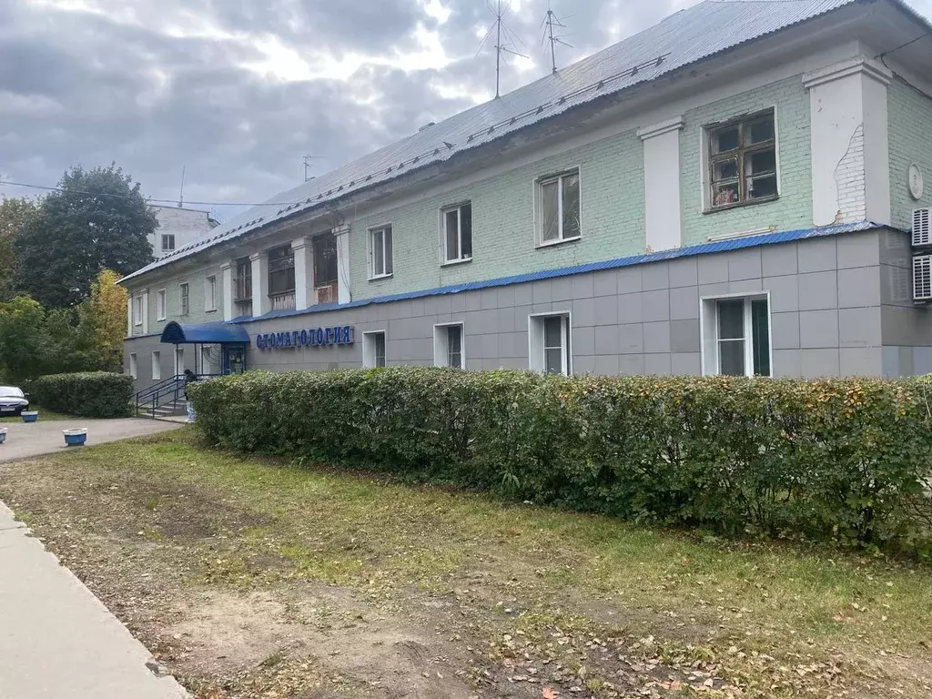 Комната Московская область, Балашиха Железнодорожный мкр, ул. Новая, ... - Фото 1