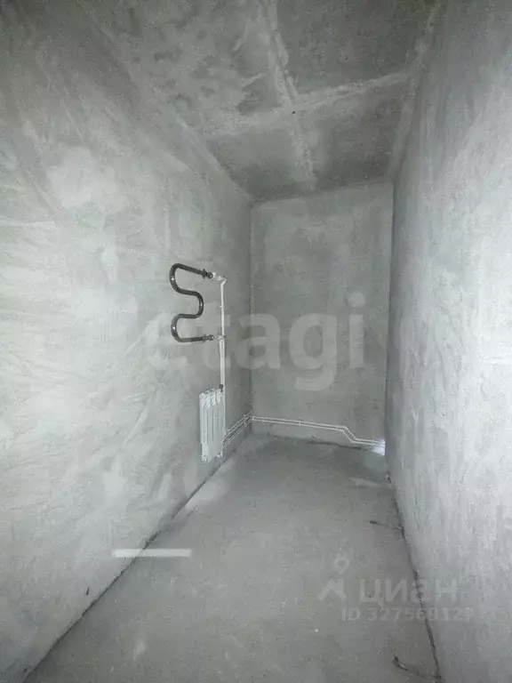 1-к кв. Ярославская область, Ярославль ул. Большая Донская, 15 (36.18 ... - Фото 2