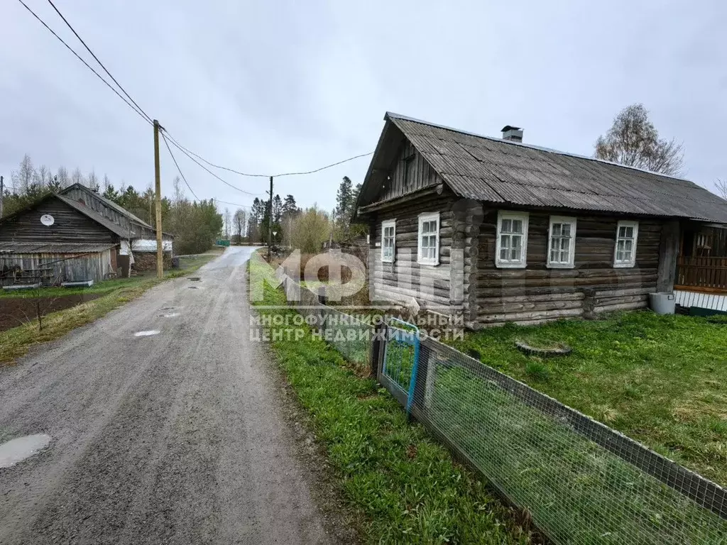 Дом 32,6 м на участке 15 сот. - Фото 0