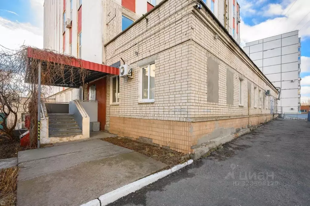 Помещение свободного назначения в Волгоградская область, Волгоград ... - Фото 1