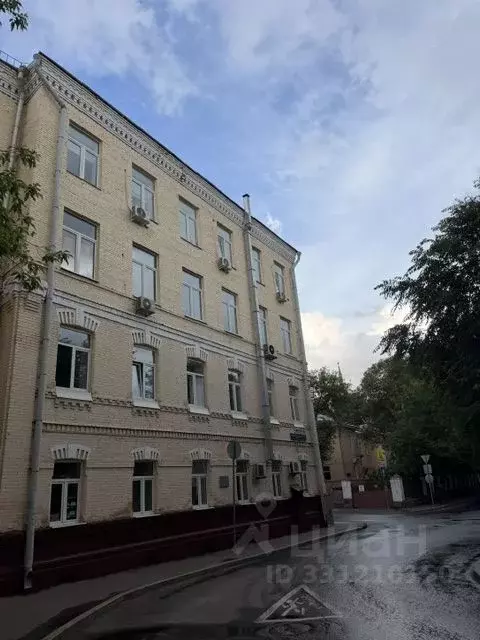 Офис в Москва Малый Предтеченский пер., 1/2 (412 м) - Фото 2