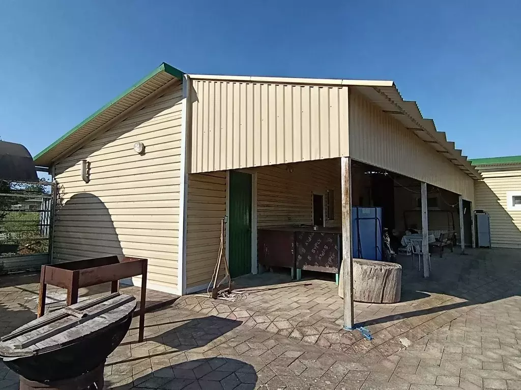 Участок в Краснодарский край, Туапсинский муниципальный округ, Джубга ... - Фото 2