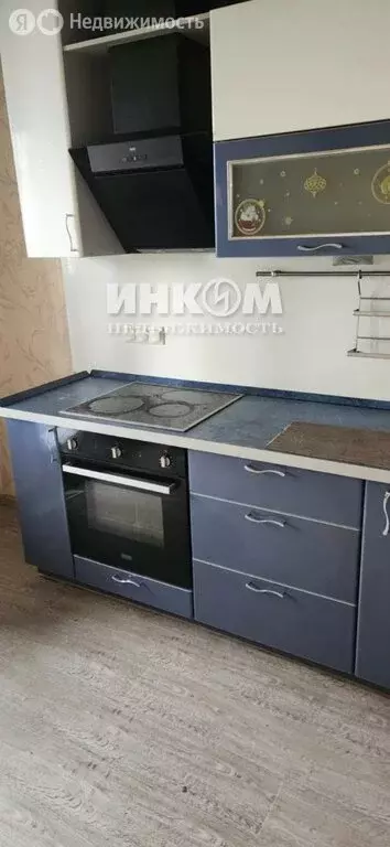 1-комнатная квартира: Москва, Пронская улица, 8/4 (39 м) - Фото 1