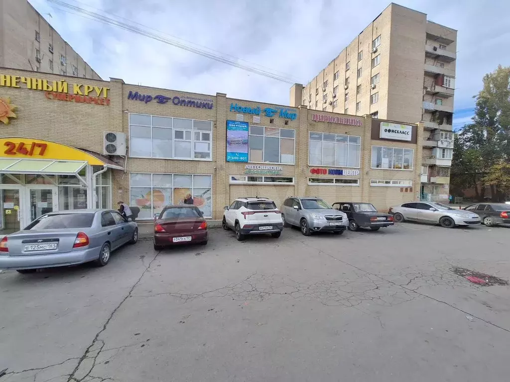 Свободного назначения, 583 м - Фото 1