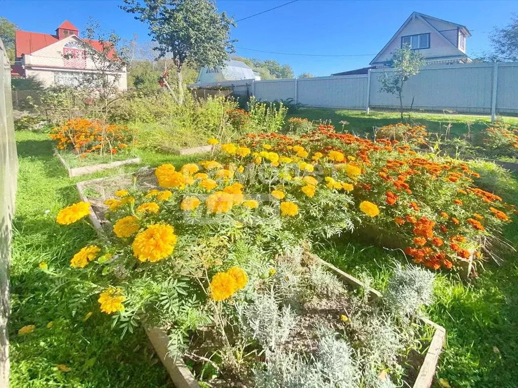 Дом в Калужская область, Перемышльский район, Большие Козлы с/пос, ... - Фото 2
