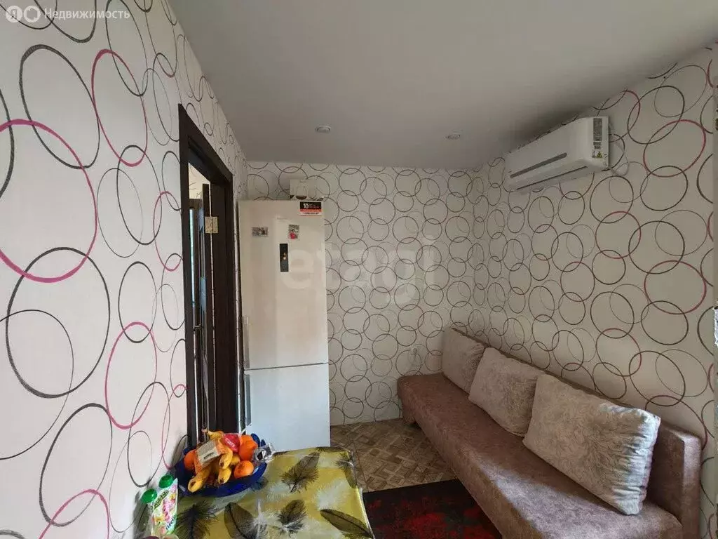 1-комнатная квартира: Тольятти, Калмыцкая улица, 33 (28.2 м) - Фото 2