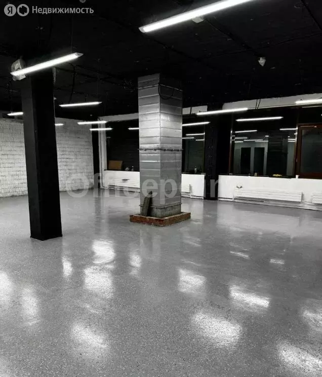 Офис (198.3 м) - Фото 1