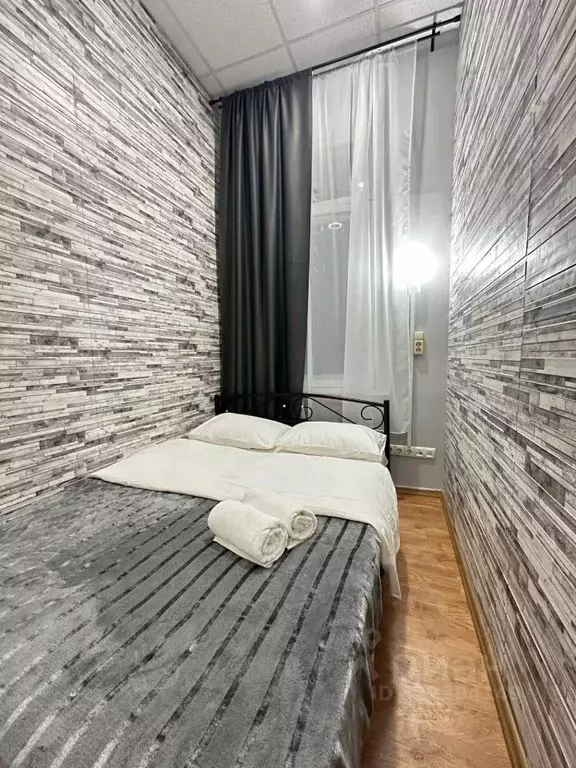 Комната Москва ш. Энтузиастов, 9 (13.0 м) - Фото 2