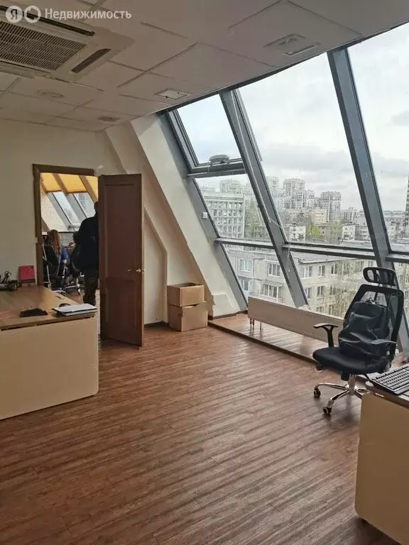 Офис (44.7 м) - Фото 0